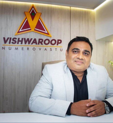 Innovative scientific brand logo design